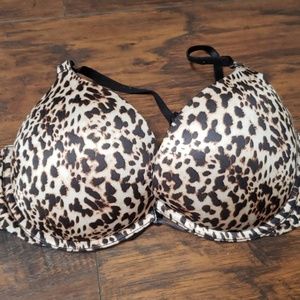 Victoria secret bombshell bra